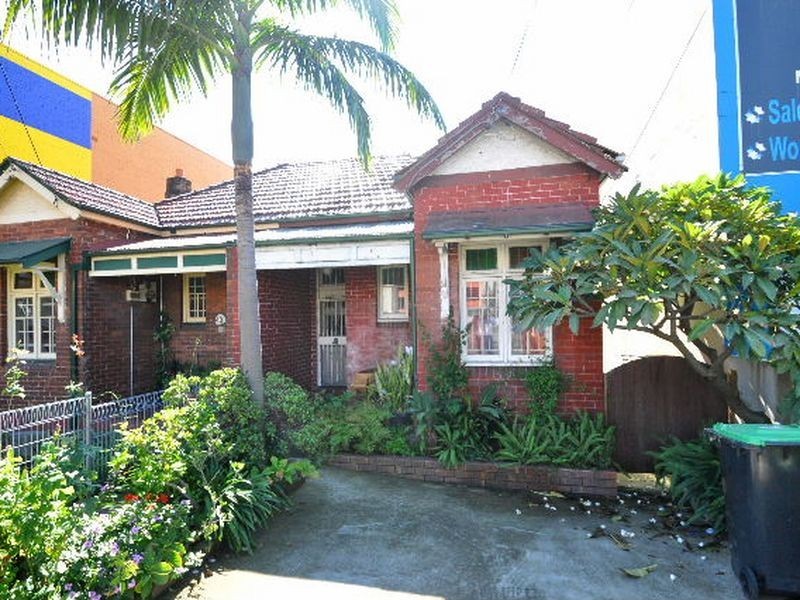 41 Parramatta Road, Haberfield NSW 2045