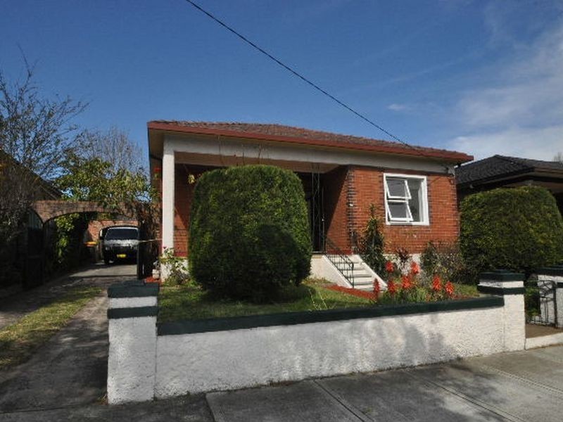 25 Northcote Street, Haberfield NSW 2045