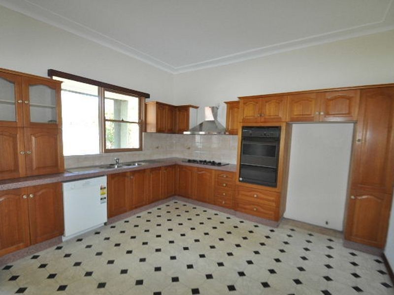 25 Northcote Street, Haberfield NSW 2045