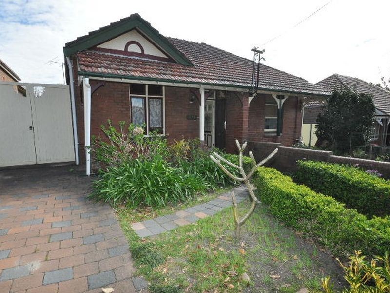 176 Alt Street, Haberfield NSW 2045