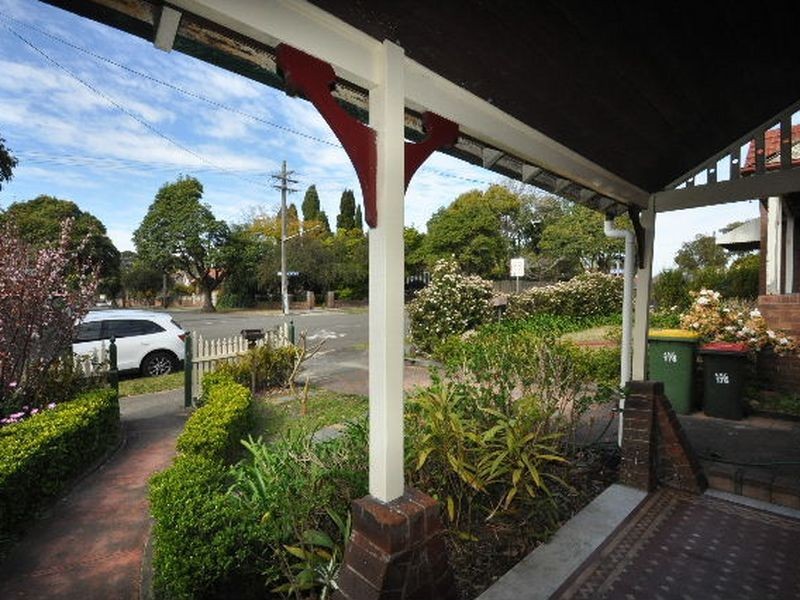 176 Alt Street, Haberfield NSW 2045