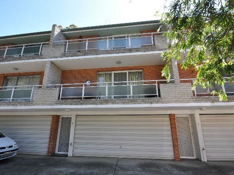 8/56 Sloane Street, Summer Hill NSW 2130