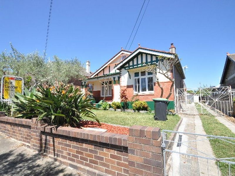 100 Waratah Street, Haberfield NSW 2045