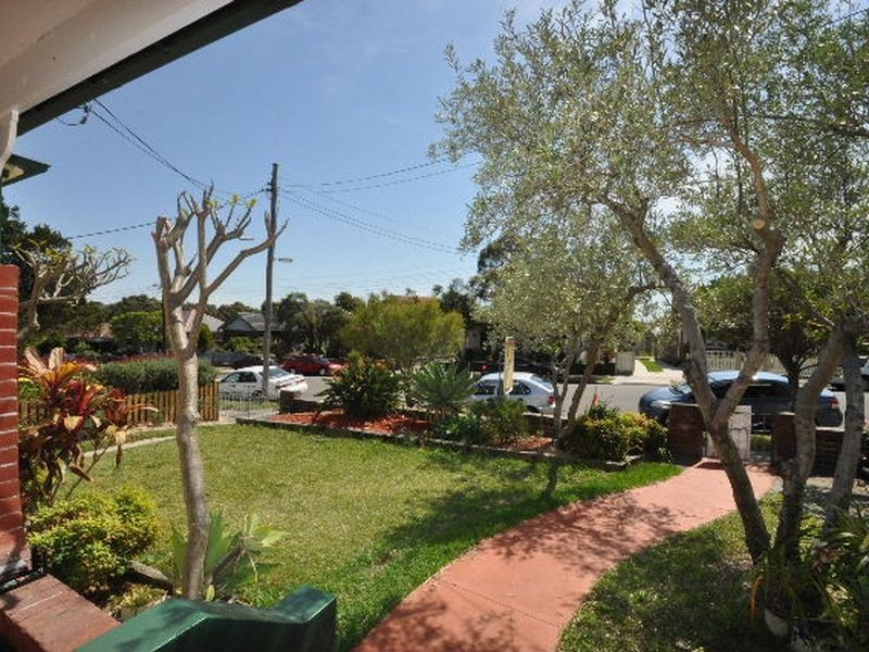 100 Waratah Street, Haberfield NSW 2045