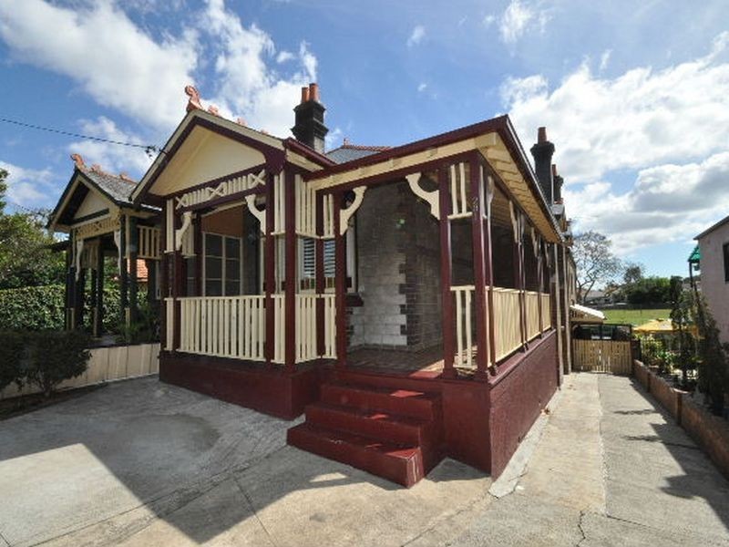 201 Ramsay Street, Haberfield NSW 2045