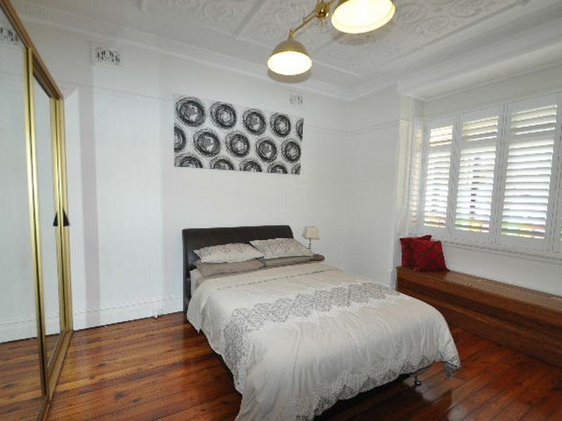 201 Ramsay Street, Haberfield NSW 2045