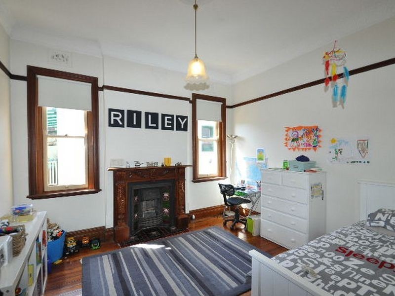 201 Ramsay Street, Haberfield NSW 2045