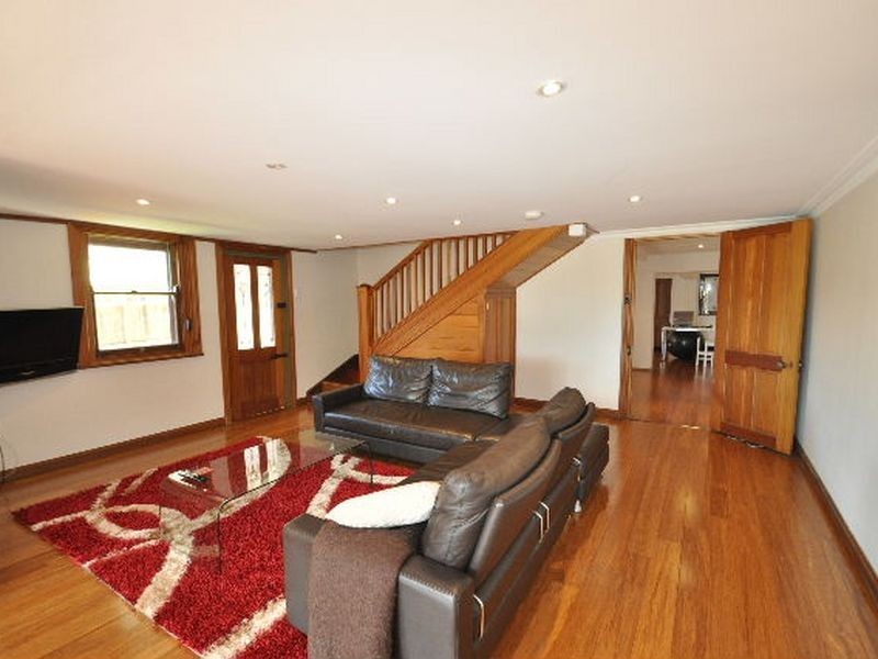 201 Ramsay Street, Haberfield NSW 2045