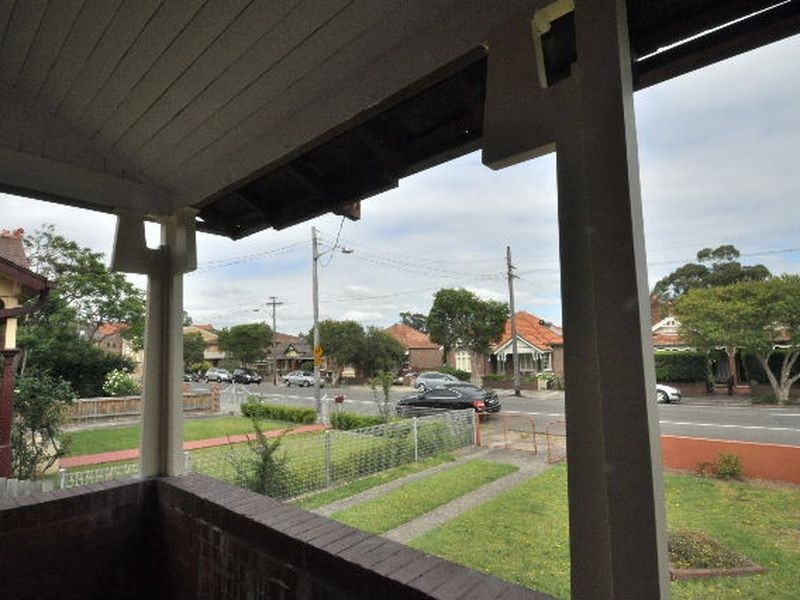 103 Dalhousie Street, Haberfield NSW 2045