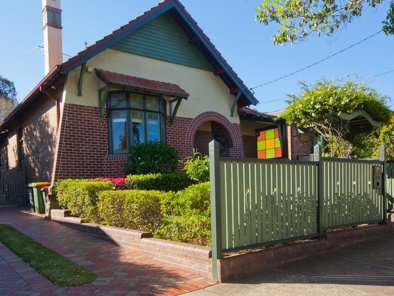 20 Kingston Street, Haberfield NSW 2045