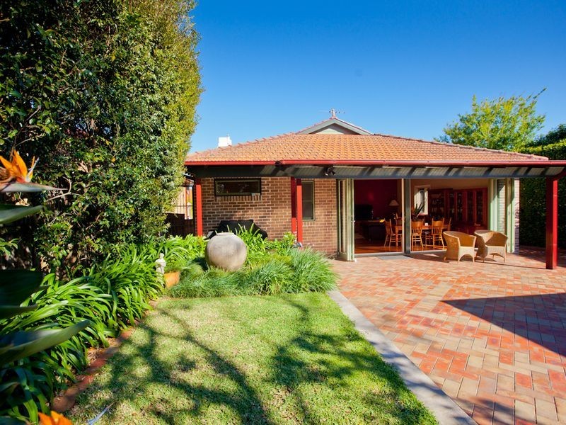 20 Kingston Street, Haberfield NSW 2045