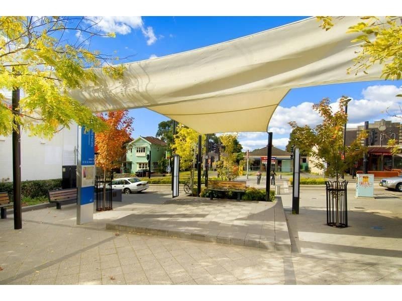 2/34 East Street, Five Dock NSW 2046