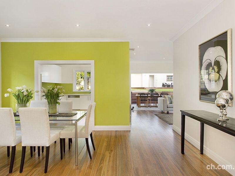 1 Rawson Street, Haberfield NSW 2045