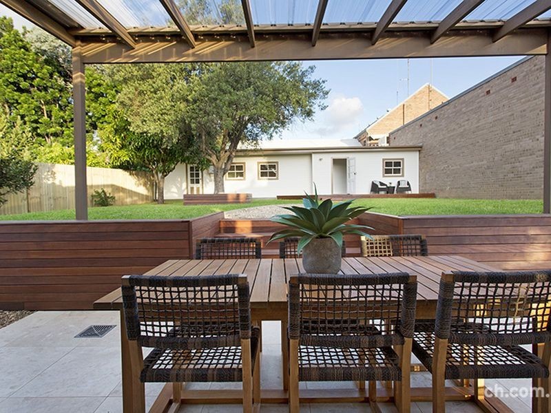 1 Rawson Street, Haberfield NSW 2045