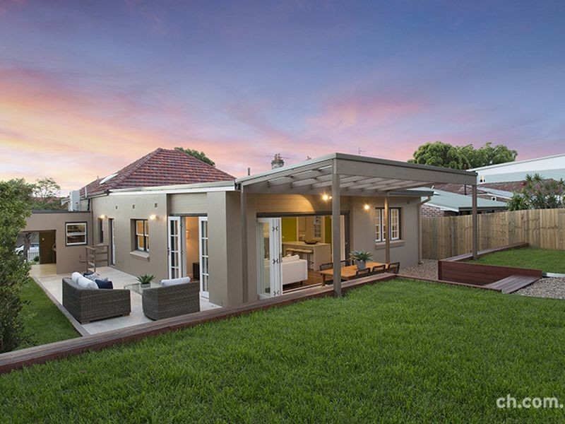 1 Rawson Street, Haberfield NSW 2045