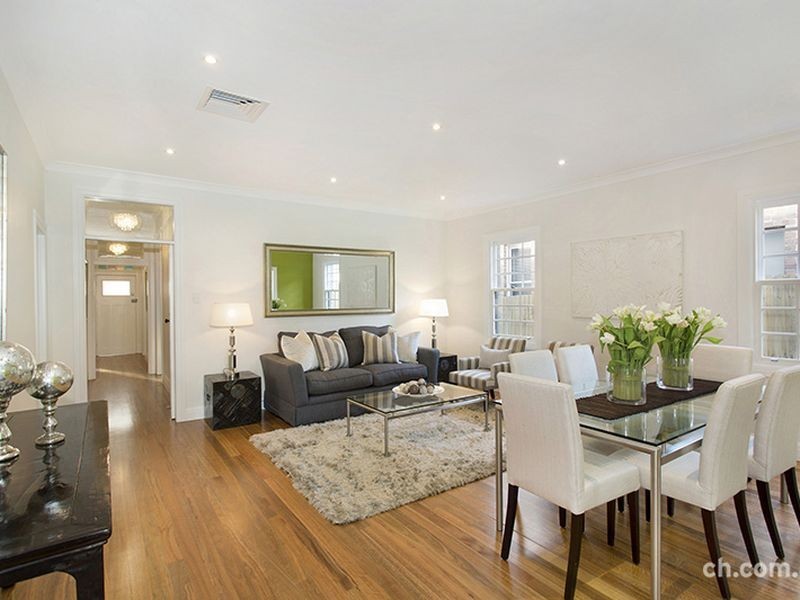 1 Rawson Street, Haberfield NSW 2045