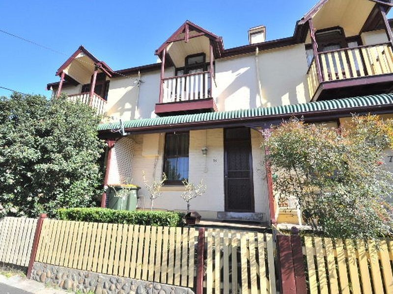 76 Hawthorne Parade, Haberfield NSW 2045