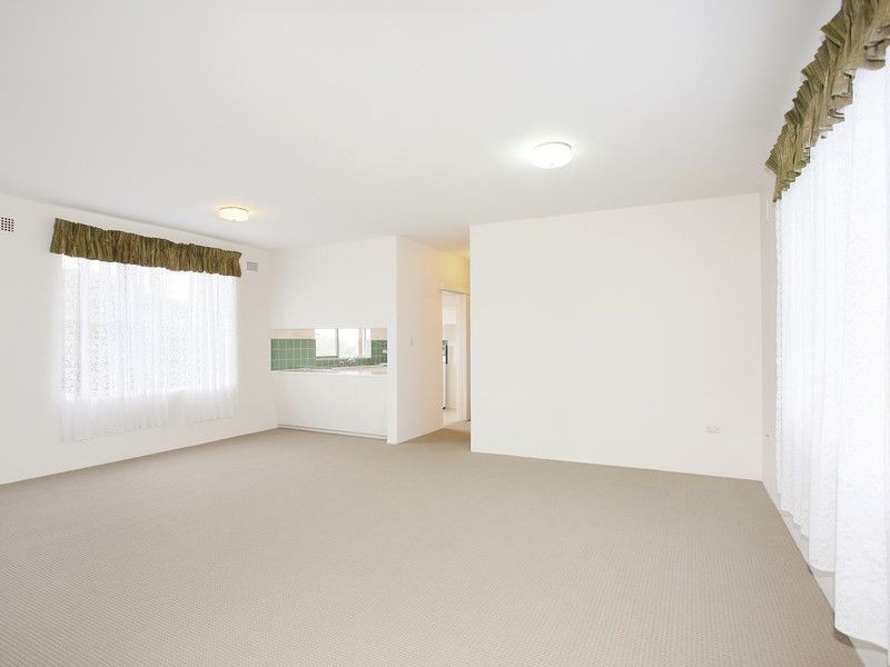 6/45 Dalhousie Street, Haberfield NSW 2045