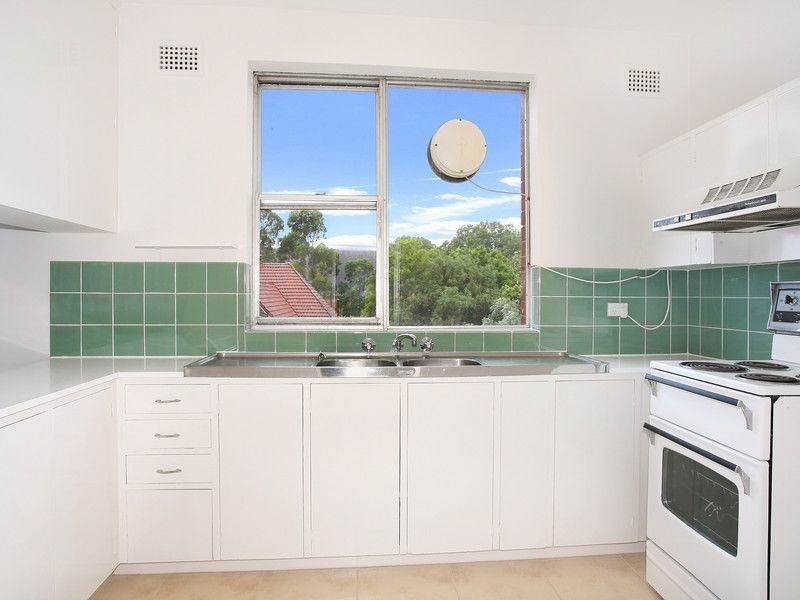 6/45 Dalhousie Street, Haberfield NSW 2045