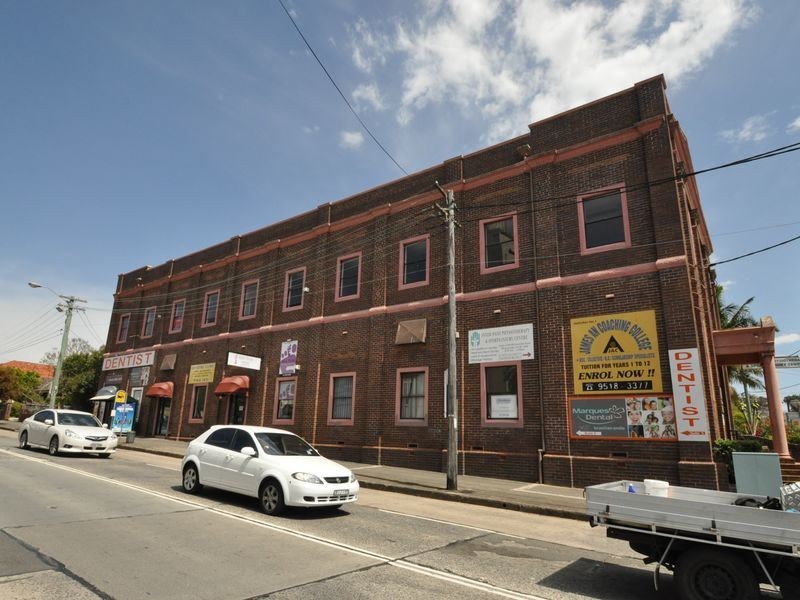 6/394 Marrickville Road, Marrickville NSW 2204