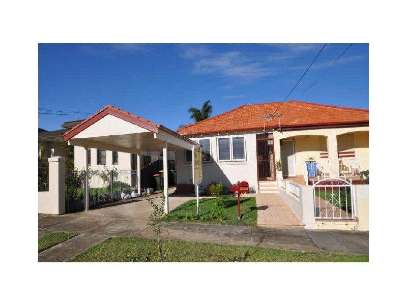 7 Renown Street, Canada Bay NSW 2046