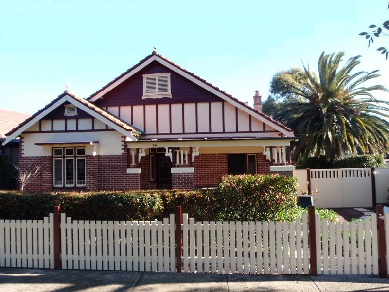 34 Walker Avenue, Haberfield NSW 2045