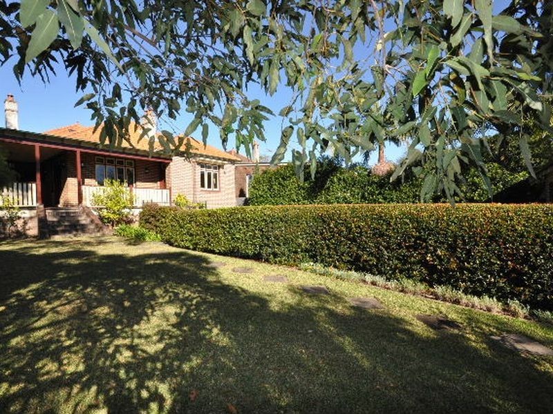 34 Walker Avenue, Haberfield NSW 2045