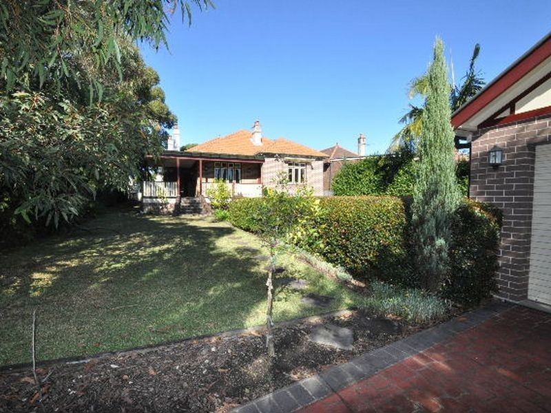 34 Walker Avenue, Haberfield NSW 2045