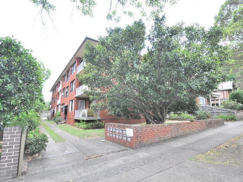 4/9 Webbs Avenue, Ashfield NSW 2131