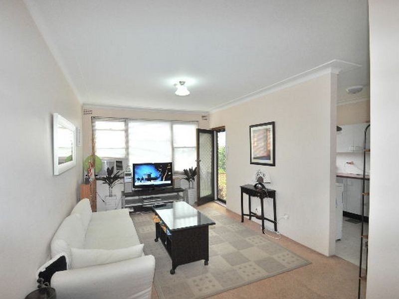 4/9 Webbs Avenue, Ashfield NSW 2131