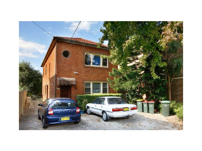 2/52 Ramsay Road, Five Dock NSW 2046