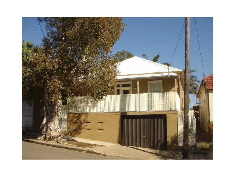 44 Starling Street, Lilyfield NSW 2040