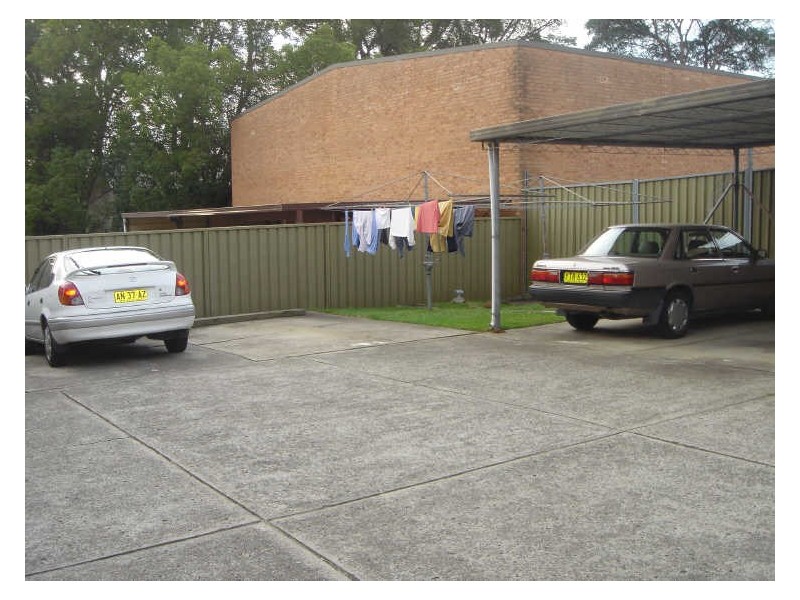 1/13 Loftus Street, Ashfield NSW 2131