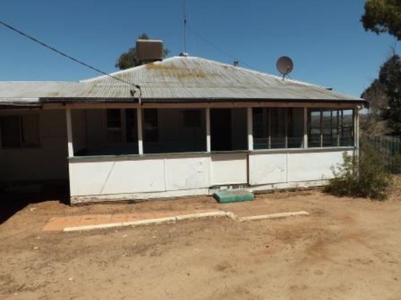 20 Hopetoun Ave, Northam WA 6401