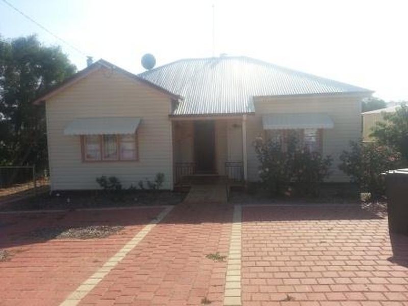 1 Leake Street, Northam WA 6401