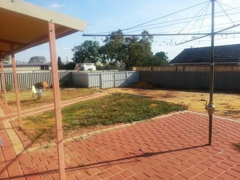 1 Leake Street, Northam WA 6401