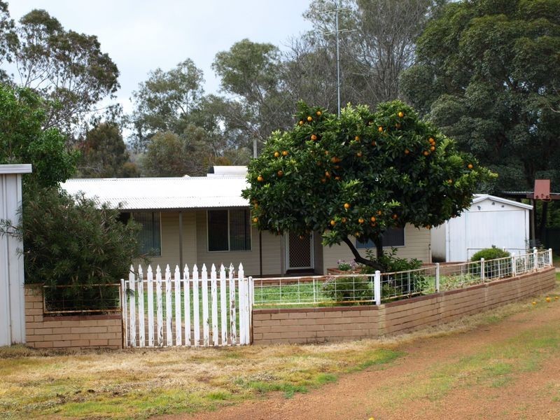 5031 Great Eastern Highway, Bakers Hill WA 6562