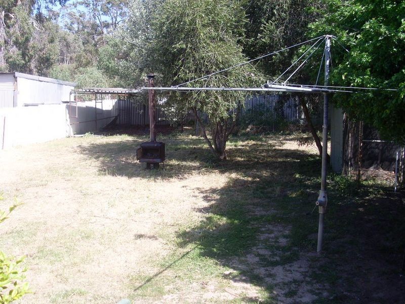 20A Kuringal Road, Wundowie WA 6560