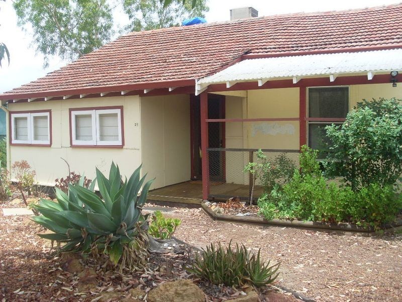 21 Wattle Crescent, Wundowie WA 6560