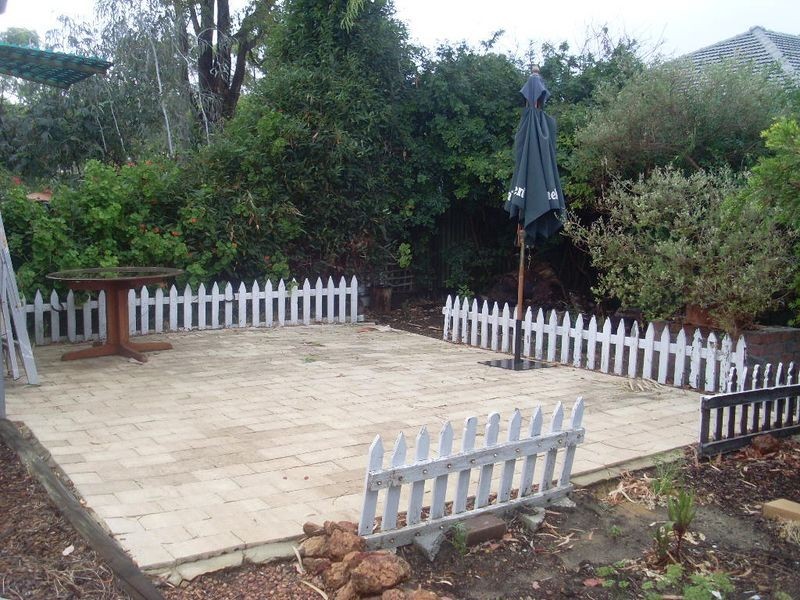 21 Wattle Crescent, Wundowie WA 6560