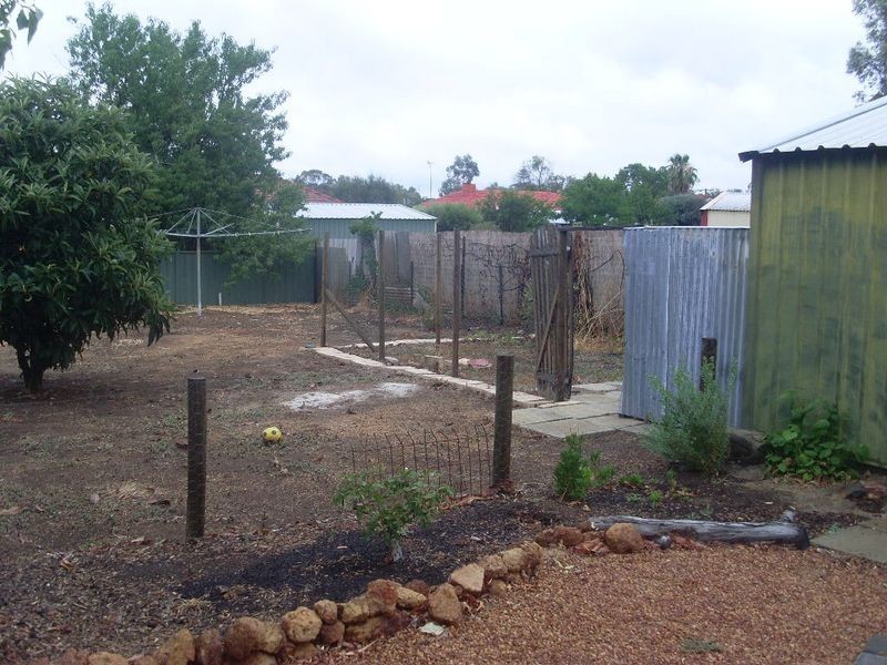 21 Wattle Crescent, Wundowie WA 6560