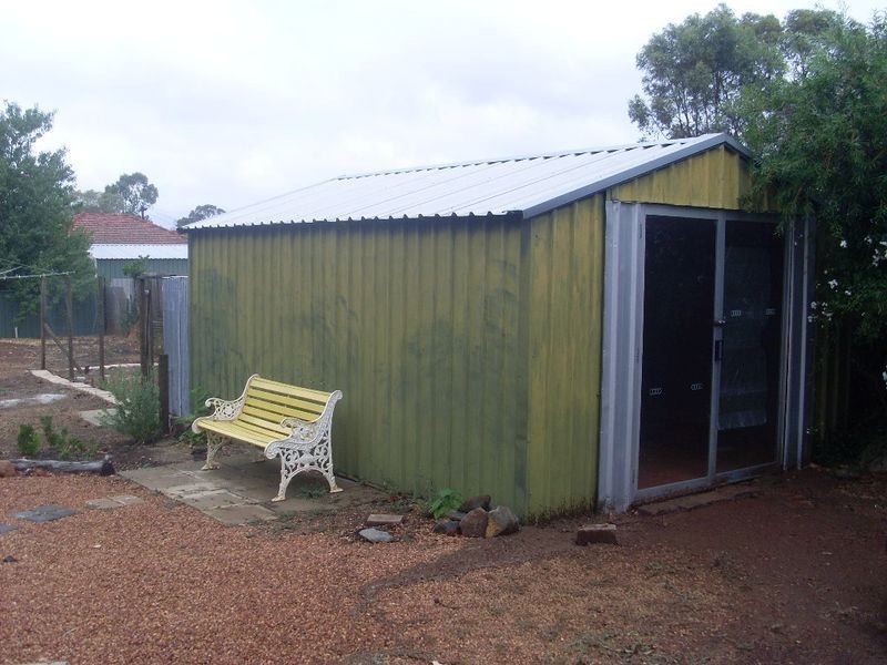 21 Wattle Crescent, Wundowie WA 6560