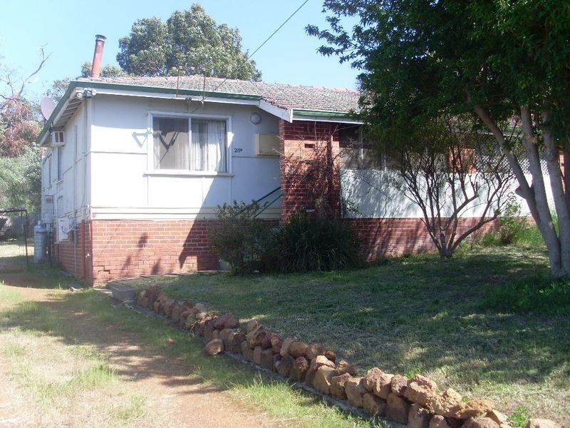 20A Kuringal Road, Wundowie WA 6560