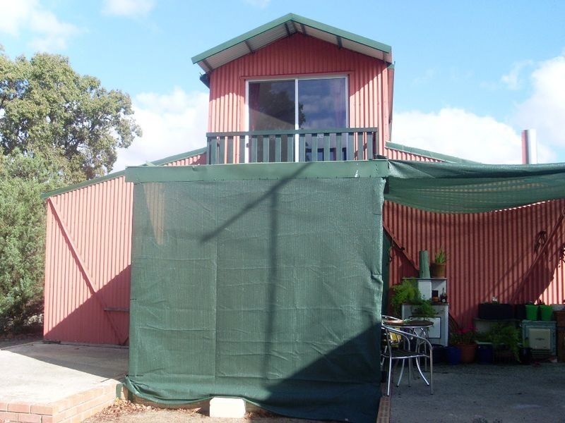 243 Hyde Drive, Wundowie WA 6560