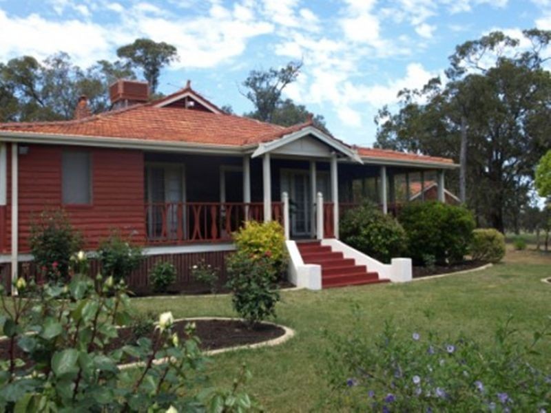 4396 Great Eastern Hwy, Bakers Hill WA 6562