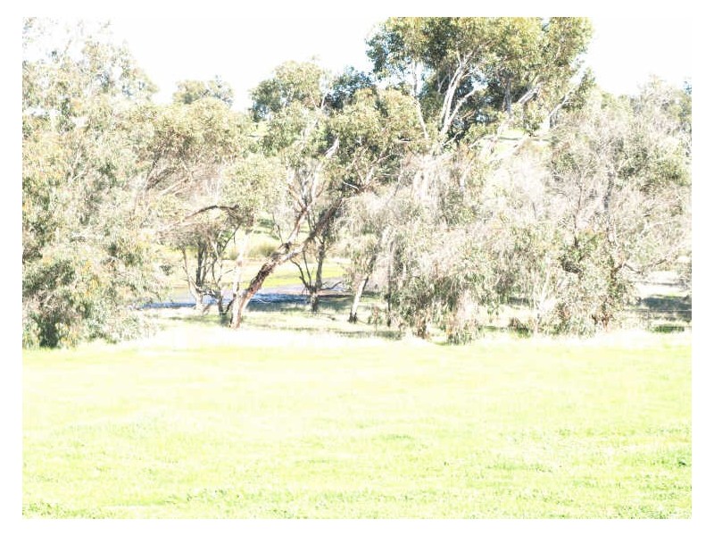 Lot 340 Gleeson Hill Road, Bakers Hill WA 6562