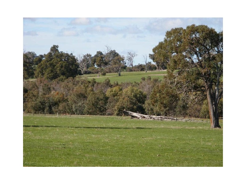 338 Cook Road, Bakers Hill WA 6562