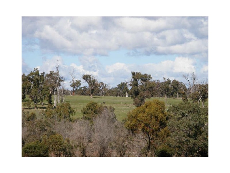 338 Cook Road, Bakers Hill WA 6562