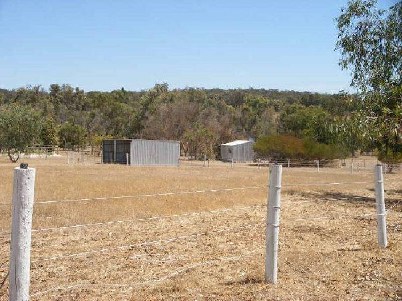 54 ODriscoll Street, Bakers Hill WA 6562