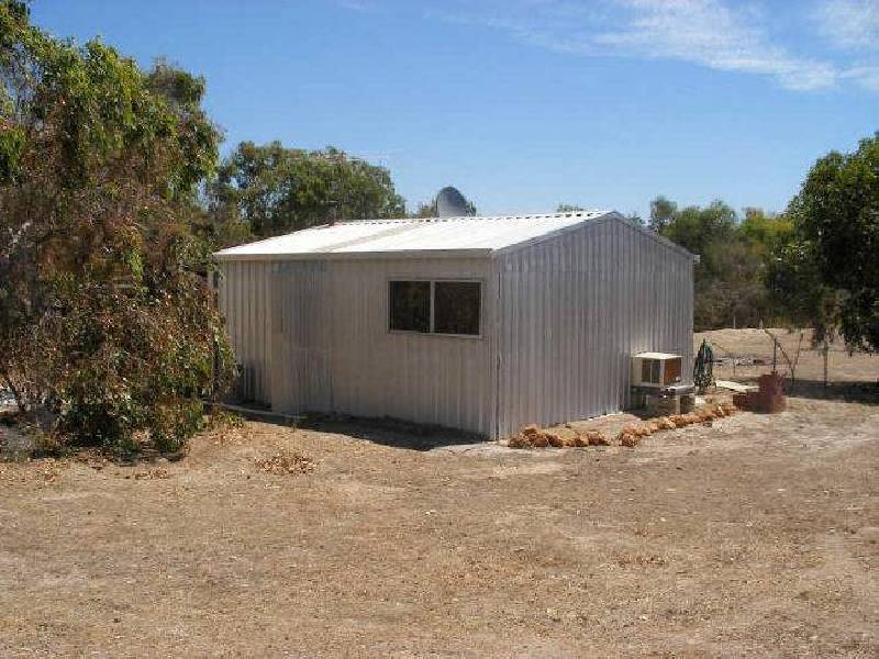 54 ODriscoll Street, Bakers Hill WA 6562